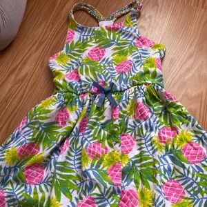 Girls Sundress